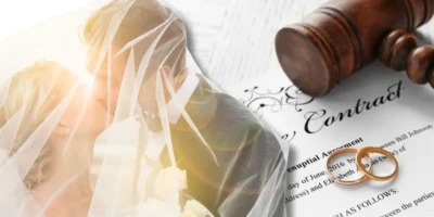 πολιτικός ή θρησκευτικός γάμος