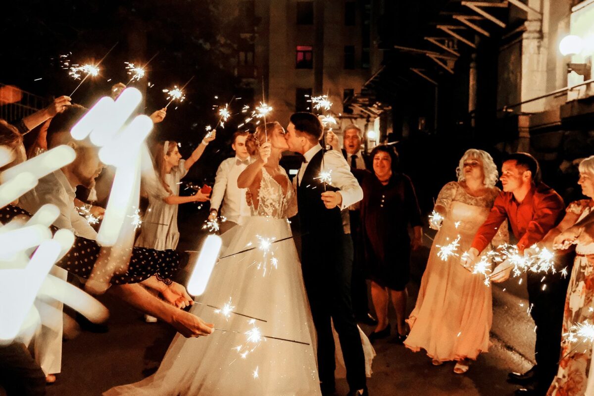 οργάνωση γάμου