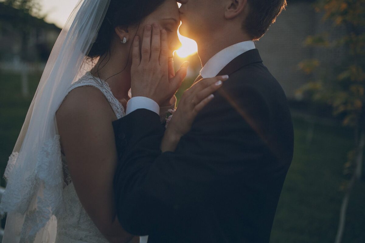 οργάνωση γάμου