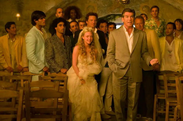 Πολιτικός γάμος θρησκευτικός γάμος