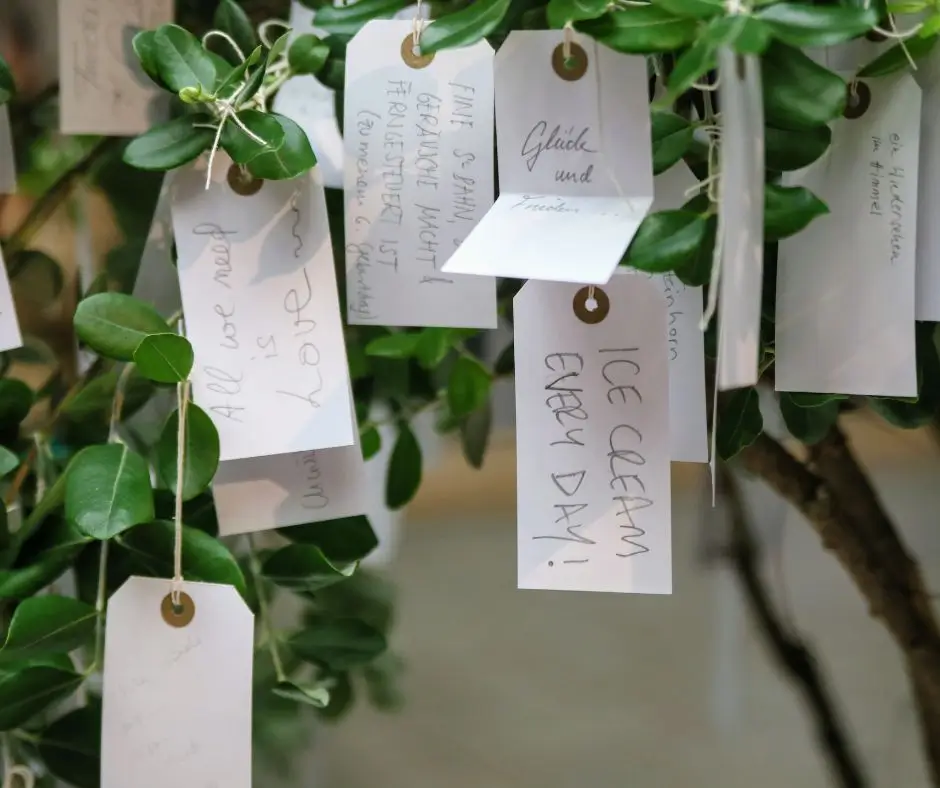 Ευχές για γάμο & βάπτιση