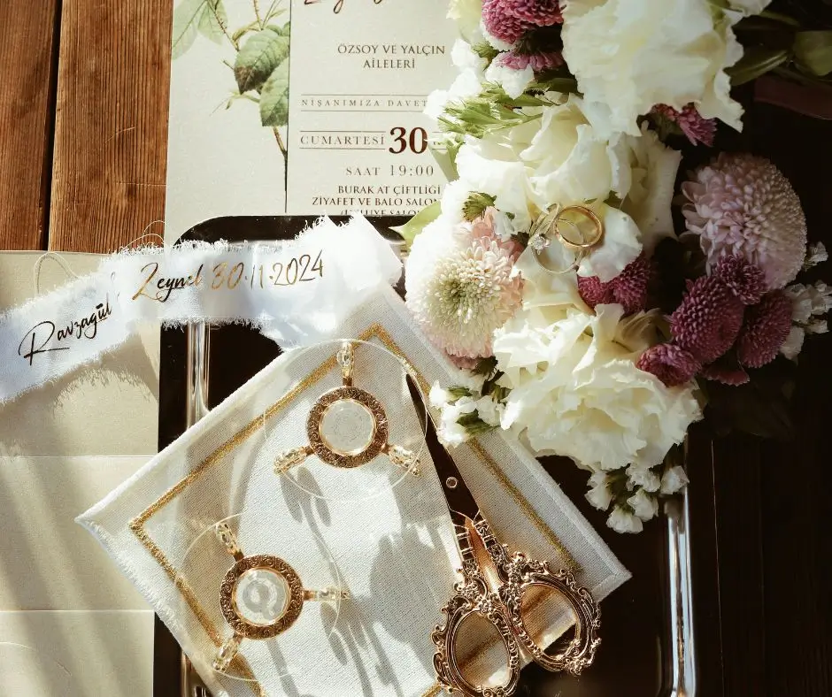 Ευχές για γάμο & βάπτιση