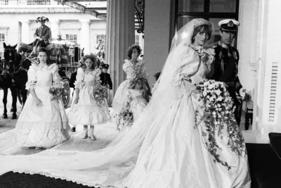 ακριβοί γάμοι στην ιστορία