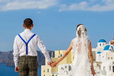 γάμος σε νησί κόστος