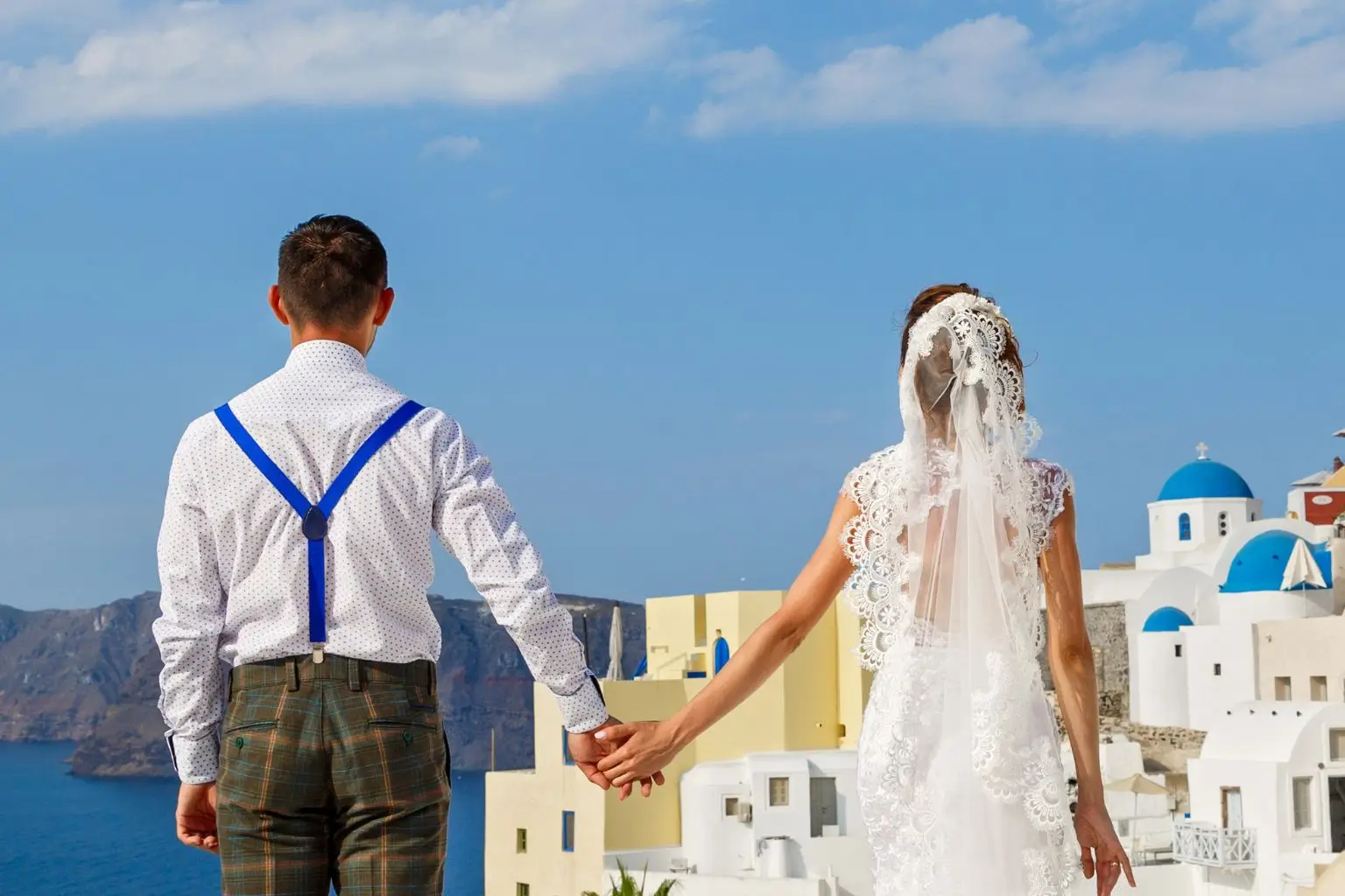 γάμος σε νησί κόστος