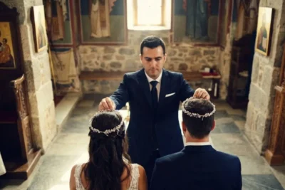 κουμπάρος κουμπάρα υποχρεώσεις