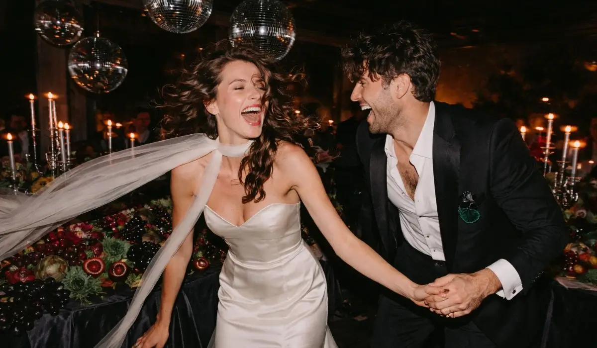 τάσεις γάμου 2026